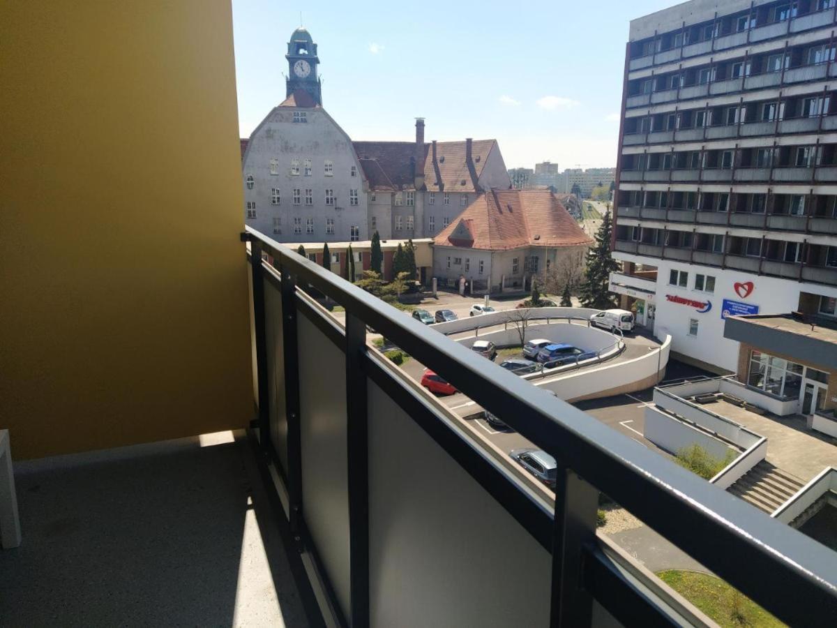 Entrez Radnica Apartment โกชิเซ ภายนอก รูปภาพ