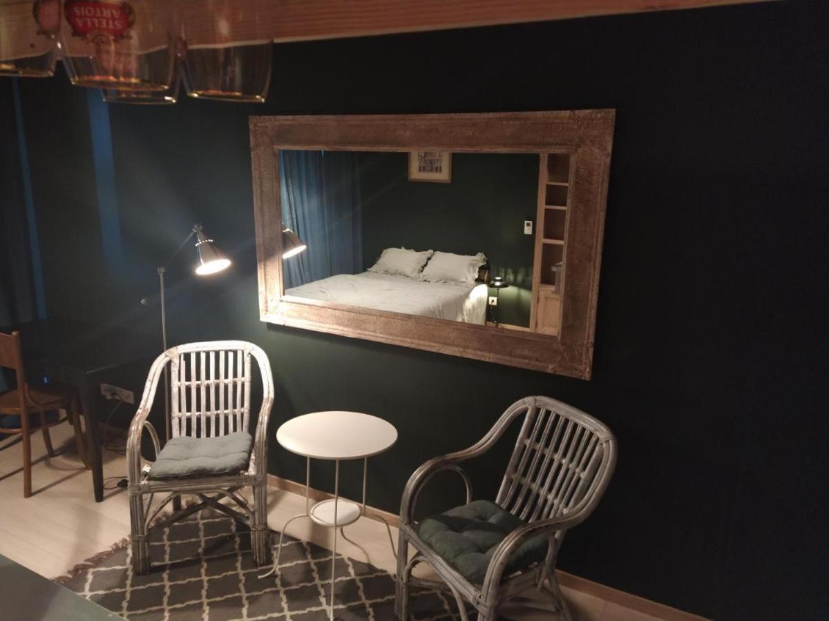 Entrez Radnica Apartment โกชิเซ ภายนอก รูปภาพ