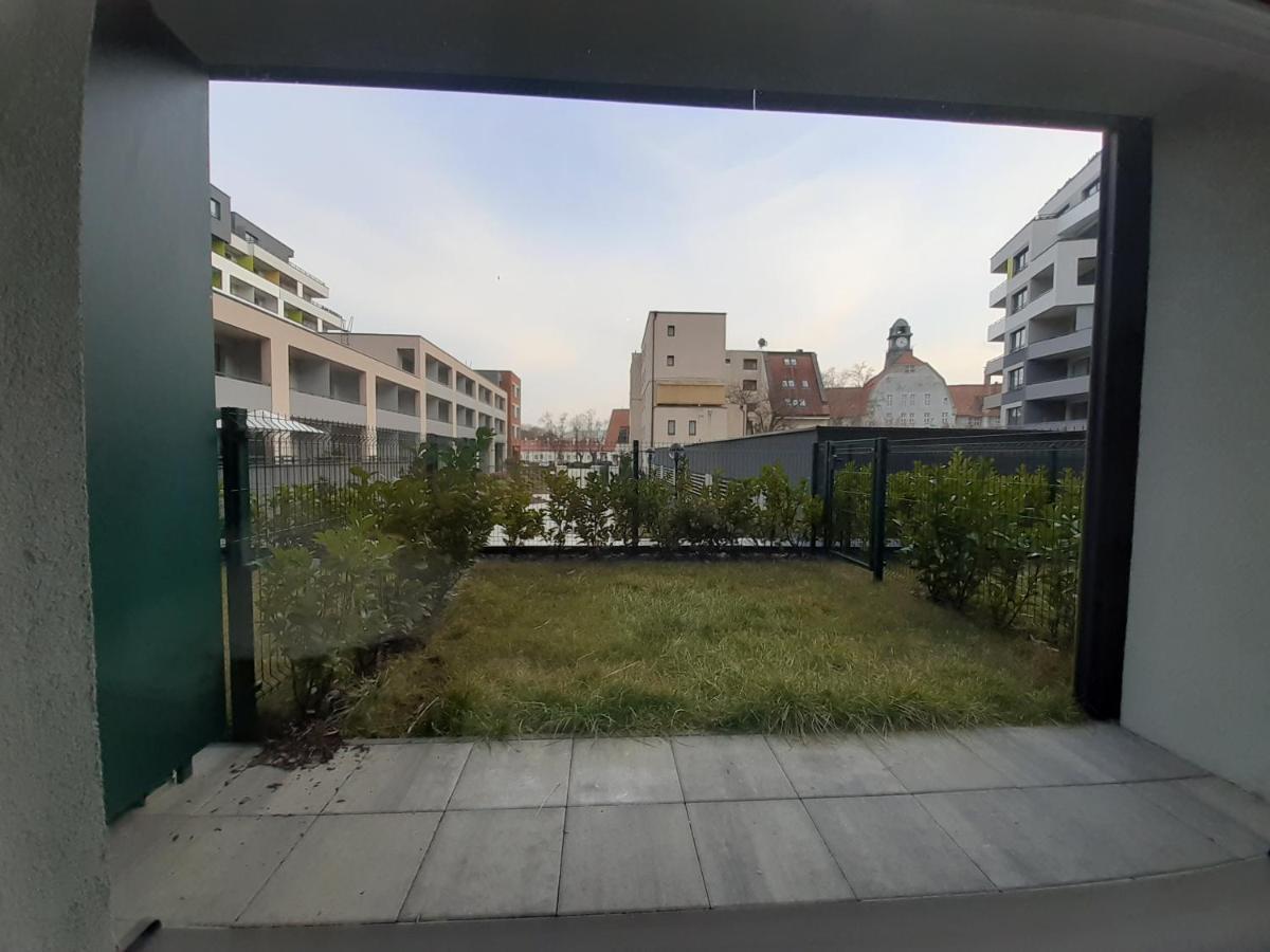 Entrez Radnica Apartment โกชิเซ ภายนอก รูปภาพ